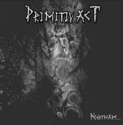Primitiv' Act : Nightmare